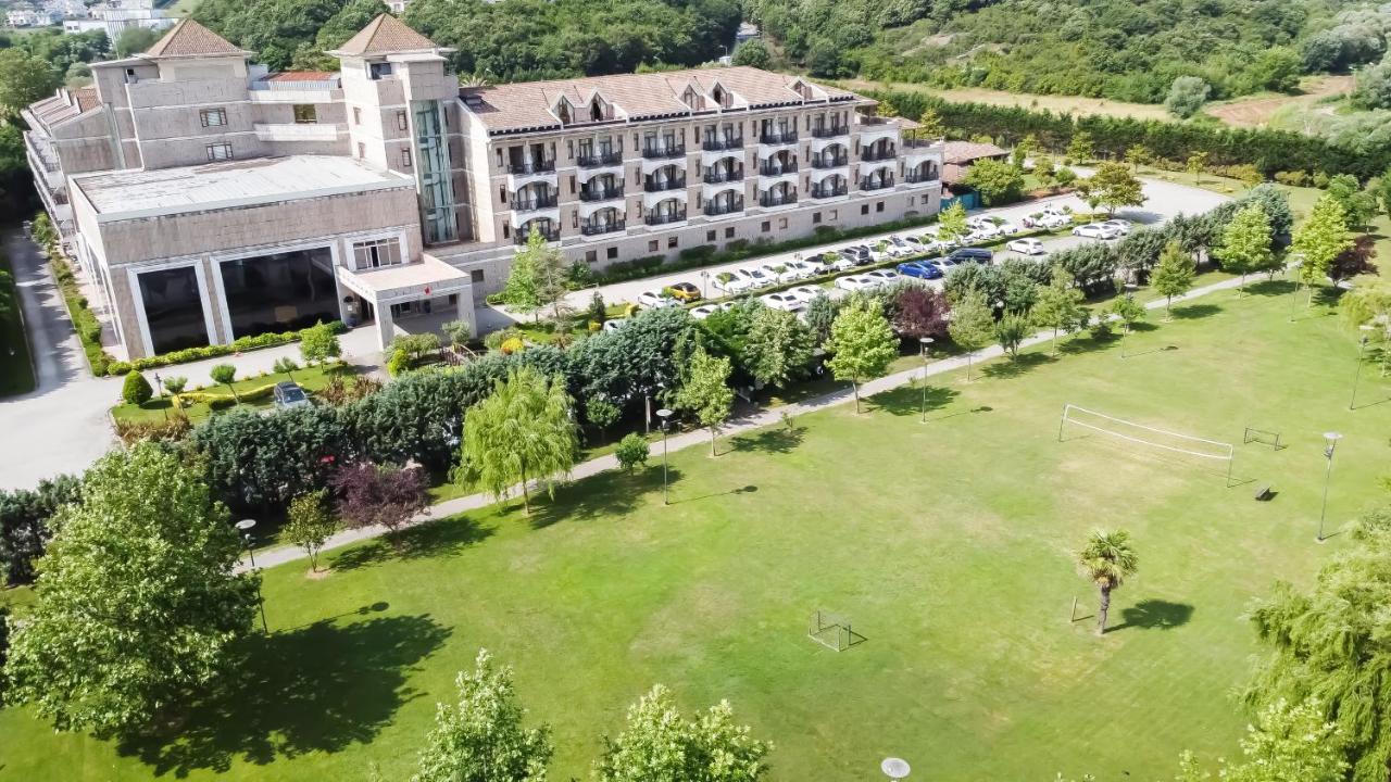 The Sign Sile Hotel & Spa Extérieur photo