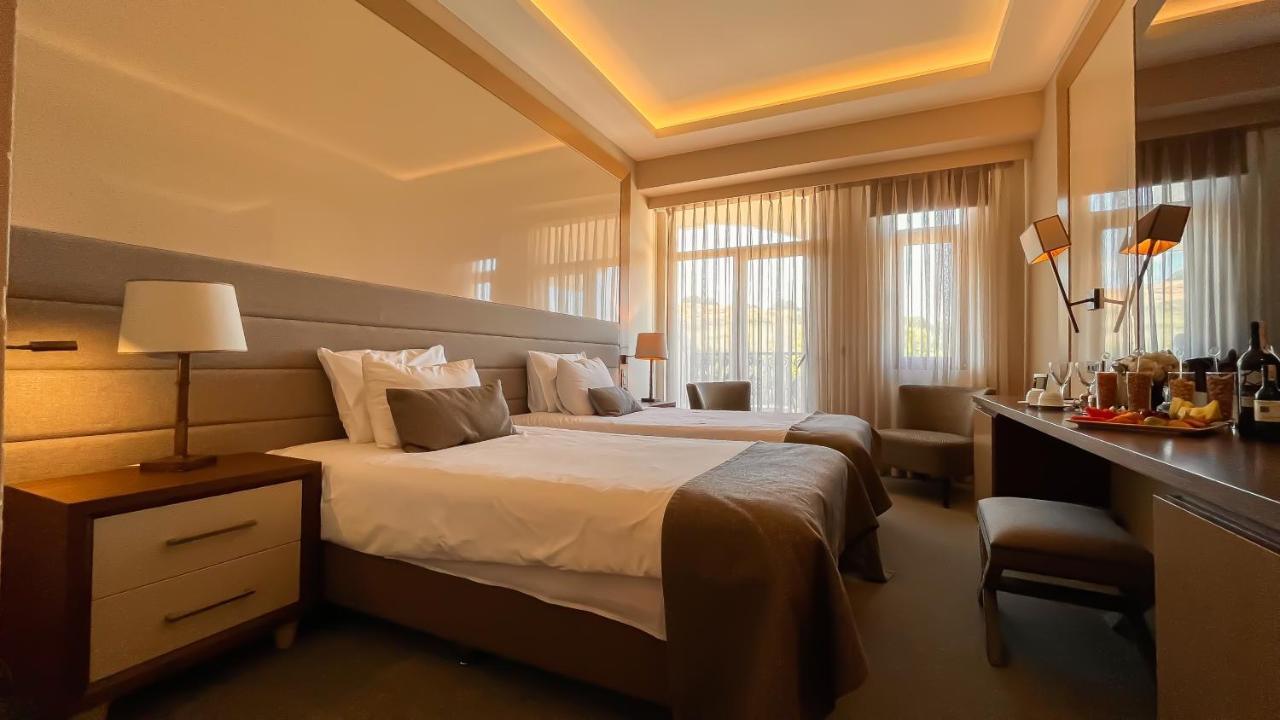 The Sign Sile Hotel & Spa Extérieur photo