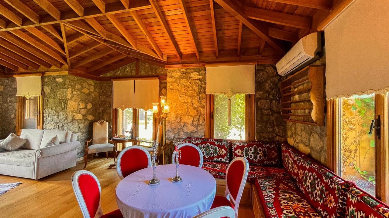 The Sign Sile Hotel & Spa Extérieur photo