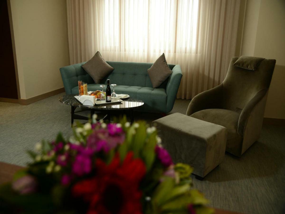 The Sign Sile Hotel & Spa Extérieur photo